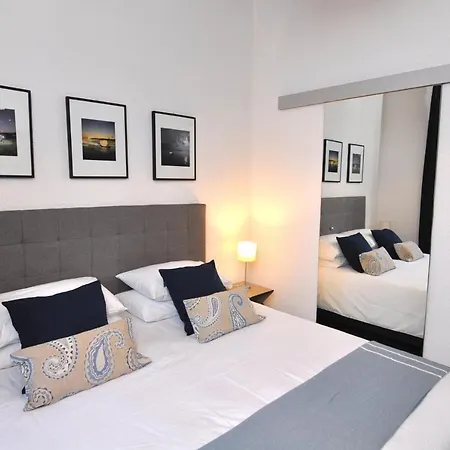 Delightful One-bedroom Near The Beach -stayinantibes- Le Festival Apartment Cannes